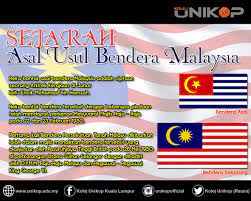 Bendera union jack diturunkan di padang merdeka. Facebook