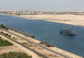 The sca issue periodically navigational statistics regarding vessels transiting the suez canal. Egypt Raises 8 5bn For Suez Canal Expansion Business Projects And Tenders Construction Week Online