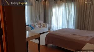 فيلا مستقلة مطلة على البحر للبيع في سيلفري