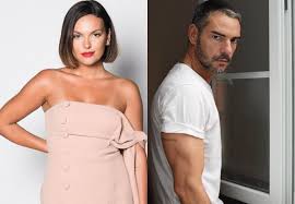 3 — ana mafalda de castro. Mafalda Castro Mostra Se Ansiosa Por Trabalhar Com Claudio Ramos Holofote