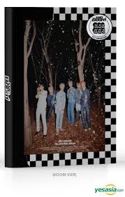 Sungchan n shotaro fanbase start | 23 sept 2020. Yesasia Nct Dream Mini Album Vol 3 We Boom Boom Version Cd Nct Dream Sm Entertainment Korean Music Free Shipping
