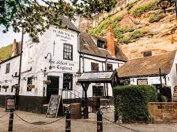 If you are looking for the perfect location at the beating heart of the holy city, the jerusalem inn is the hotel for you! Ye Olde Trip To Jerusalem Facts 14 Incredible Reasons Why You Must Visit England S Oldest Inn