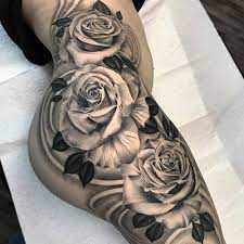 Well, it's the general meaning that's attached to. 125 Best Thigh Tattoos For Women Cute Design Ideas 2021 Guide