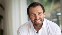 Der Ermatinger Primarschulpräsident erhält zum Abschied für einmal grosses  Lob