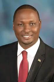 Calm, sharp and strategic Napi Ronkai the 3rd