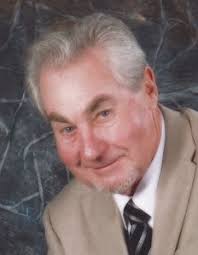 Joseph Frederick Obituary