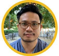 Michael Kimberlin's Instagram, Twitter & Facebook