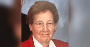 Pauline Whitcomb Obituary