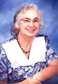 Roxie Thompson Obituary (1930