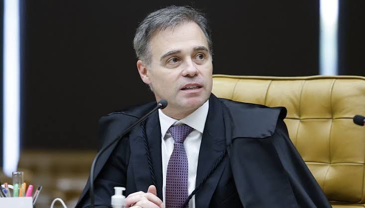 André Mendonça prorroga por mais 90 dias suspensão de sanções da NR-1