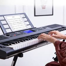 Bei einem akustischen klavier ohne strom verfügt diese in der regel über. Grosshandel Keyboard Tastatur Noten Kaufen Sie Die Besten Keyboard Tastatur Noten Stucke Aus China Keyboard Tastatur Noten Grossisten Online Alibaba Com