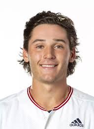 2023 Baseball Roster