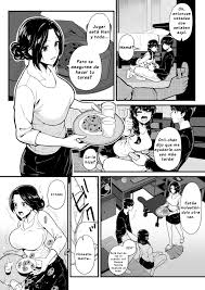 Imouto to Game o Suru, Soshite Mama to Sex o Suru | Jugar con Mi Hermana y Tener  Sexo con Mi Tía - Page 10 - Comic Porn XXX