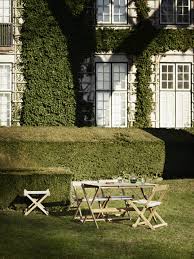 Find great deals on couches, tables, home office, outdoor furniture & more at macy's. Carl Hansen Son Bm3670 Outdoor Dining Table Nordic Urban