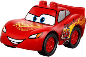Lightning Mcqueen Brickset Lego Set Guide And Database