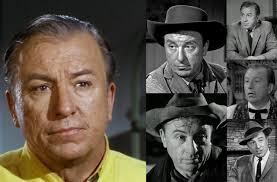 Ken Welsh: "Well, yes, they told me a little about Windom Earle. That he's  a former FBI agent, that his wife was murdered, that Cooper is involved in  this