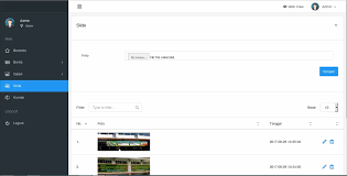 Peluang bisnis di bidang makanan masakan yakni sebuah sebutan atau istilah yang berhubungan dengan makanan atau minuman yang dapat dikonsums. Download Source Code Website Profile Sekolah Madrasah Dengan Php Mysql