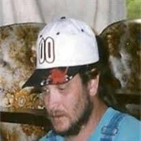 Obituary for Daryl Reece Blanton