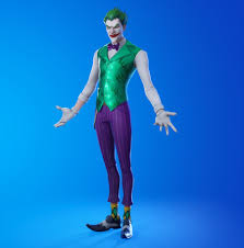 The last laugh bundle will be available to fortnite players in november 2020, which will include the joker, poison ivy, and midas rex skins along with it. Fortnite How To Get The Joker Skin Last Laugh Bundle