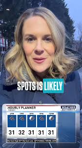 Timing, snowfall amounts, and impacts WBFF FOX 45