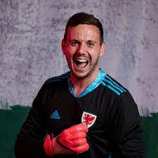 £5.40m * jun 22, 1993 in wrexham, wales Danny Ward Could Make Liverpool Millions Thanks To Wales And Euro 2020 Liverpool Echo
