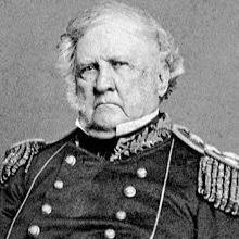 Winfield Scott: First Commanding General of the Union Army — SnoQap