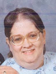 Obituary for Rebecca "Becky" Lynne Brandenburg