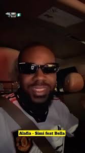 🥹🥹🥹 My man says this is his new favorite Simi song., Bella has a special  place in my heart. He has such pure energy...And I love him for giving this  song exactly what it needed. I wanted people to ...