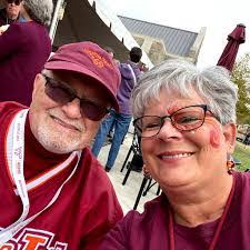 Becky Teel's Instagram, Twitter & Facebook