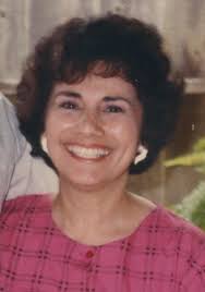 Rita Flores Obituary