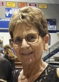Obituary information for Susan Price