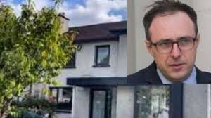 Robert Troy: Here are the 11 properties owned or part-owned by Fianna Fail  TD p