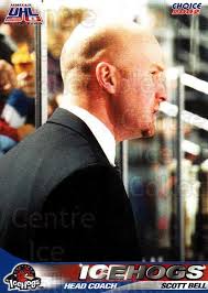 Center Ice Collectibles