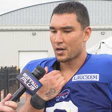 Rapp looks to fill void left by Poyer, Hyde