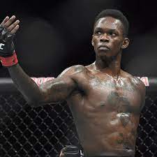 Brandon moreno leon edwards vs.тnate diaz demian maia vs. Israel Adesanya Says I M Sorry I Let You Down After 1st Loss In Ufc Bleacher Report Latest News Videos And Highlights