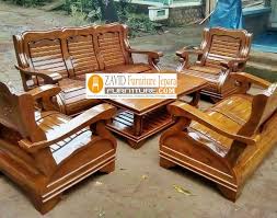 Jual kursi kayu jepara online berkualitas dengan harga wajar terbaru 2020 di kursikayu.net. 51 Model Kursi Kayu Minimalis 2019 Gratis Gambar Kursi