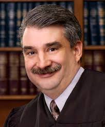 A Courtroom Unlike Any Other'