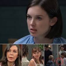 Drew & Willow get married, win custody of Wiley and Amelia General Hospital  Spoilers (See details in comments)