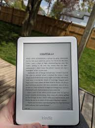 warriorrocker found his kindle paperwhite demo unit on an online auction site for just $20. Unlock Presentation Mode On 2019 Kindle Paperwhite Kindle