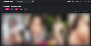 AI Nude Asian Generator