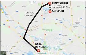 Maybe you would like to learn more about one of these? Se JustificÄƒ Economic ConstrucÅ£ia Metroului PanÄƒ La Aeroportul Henri CoandÄƒ Otopeni Un Proiect De 1 3 Miliarde De Euro Sau Mai Bine S Ar Dezvolta Linia De Cale FeratÄƒ PanÄƒ La Aeroport