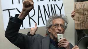 In astrophysics, queen mary college, university of london. Corbyn S Brother Arrested Over Anti Vaccine Flyers Using Holocaust Imagery