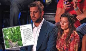 In february 2021, aaron rodgers revealed he's engaged. Aaron Rodgers Girlfriend Danica Patrick Posts Bizarre Instagram Message Fans Love It Nfl Sport Express Co Uk