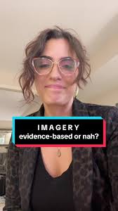 For a few years after grad school I felt pretty empowered (and might we say  a little “righteous”) about teaching with only evidence based studuo  practices. 🫠 It meant I cut out imagery and only worked ...