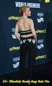 While elizabeth banks excels as an actress, elizabeth banks curates hot tits gallery and the elizabeth banks was born on february 10, 1974. 51 Hottest Elizabeth Banks Big Butt Pictures That Are Essentially Perfect Geeks On Coffee