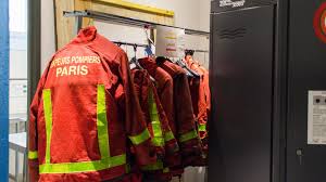 La lutte contre le feu (3 % des interventions). Grand Format A Tout Moment On Peut Faire L Intervention De Notre Carriere Immersion Pendant 24 Heures Avec Les Pompiers De Paris