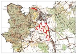 Kőszegi hegység térkép kőszegi hegység, kálvária, óház tető, hétforrás » kirándulástippek kőszegi hegység térkép szarvas map útikönyv térkép földgömb. Gyongyos Patak Es A Koszegi Alsoret