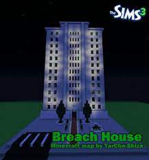 Here you can download the capes or cloaks for minecraft and change them! Apartments Minecraft Maps With Downloadable Schematic Page 3