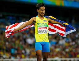 Check spelling or type a new query. Malaysian Paralympians Prove Nothing Is Impossible Sports Malay Mail