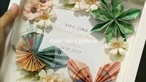 Riska terkejut setengah mati dan tubuhnya seketika lemas ketika melihat pemandangan yang belum pernah dia lihat selama ini. Frame Mas Kahwin By Ayra Projek Kahwin Youtube